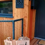 Výhledovka Prázdninový dům *