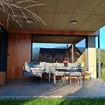 Prázdninový dům Výhledovka Rokytnice nad Jizerou