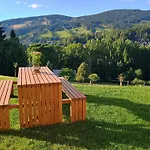 Holiday home Vyhledovka *