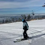 Vyhledovka * Rokytnice nad Jizerou