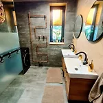 Holiday home Vyhledovka