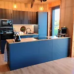 Holiday home Vyhledovka *
