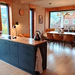 Výhledovka Prázdninový dům Rokytnice nad Jizerou