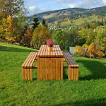 Výhledovka Rokytnice nad Jizerou