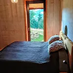 Výhledovka Prázdninový dům Rokytnice nad Jizerou