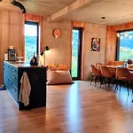 Výhledovka Prázdninový dům Rokytnice nad Jizerou