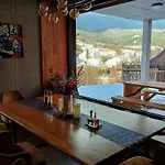 Výhledovka * Rokytnice nad Jizerou
