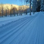 Výhledovka * Rokytnice nad Jizerou