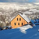 Prázdninový dům Výhledovka