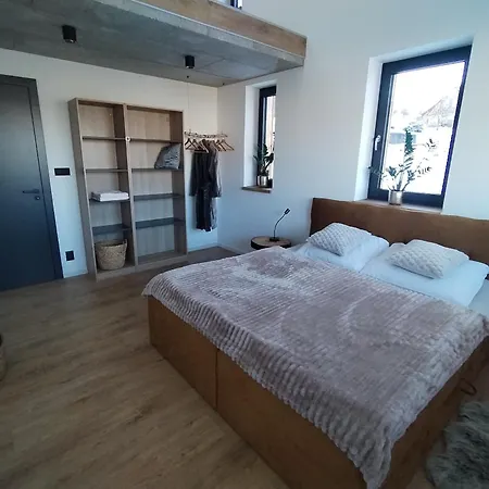 Vyhledovka Rokytnice nad Jizerou
