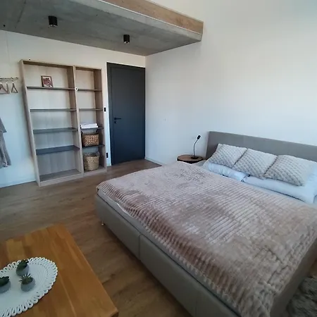 Vyhledovka Holiday home *