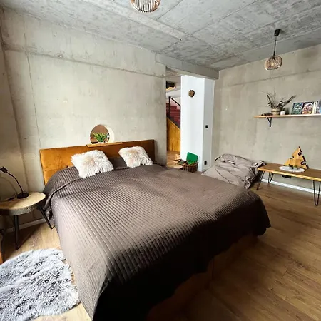 Holiday home Vyhledovka *