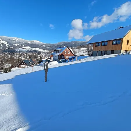 Vyhledovka Rokytnice nad Jizerou