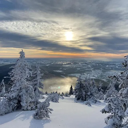 Vyhledovka * Rokytnice nad Jizerou
