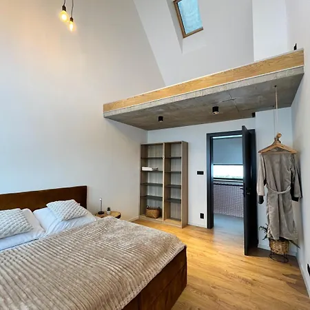 Vyhledovka Holiday home *