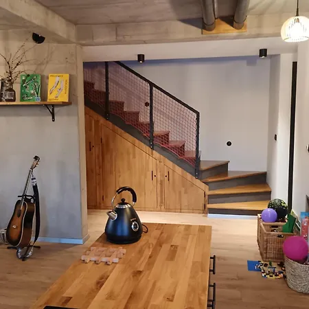 Vyhledovka Holiday home *