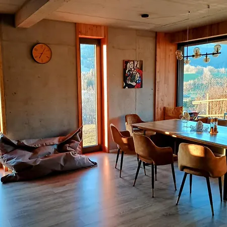 Holiday home Vyhledovka *