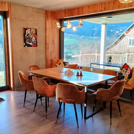 Ferienhaus Vyhledovka