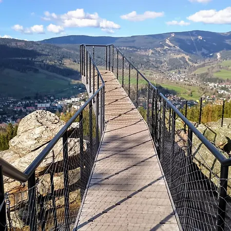 Vyhledovka * Rokytnice nad Jizerou