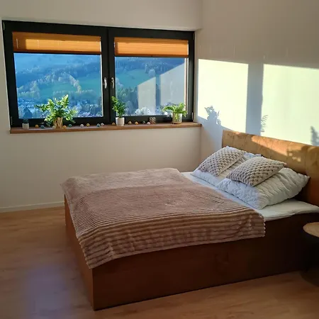 Vyhledovka Σπίτι διακοπών Rokytnice nad Jizerou