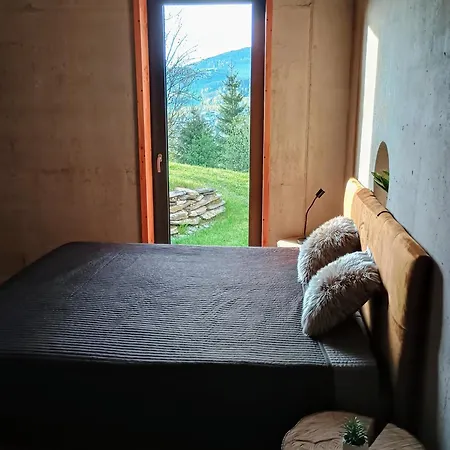Vyhledovka Holiday home *