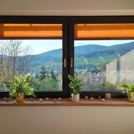 Vyhledovka Holiday home *