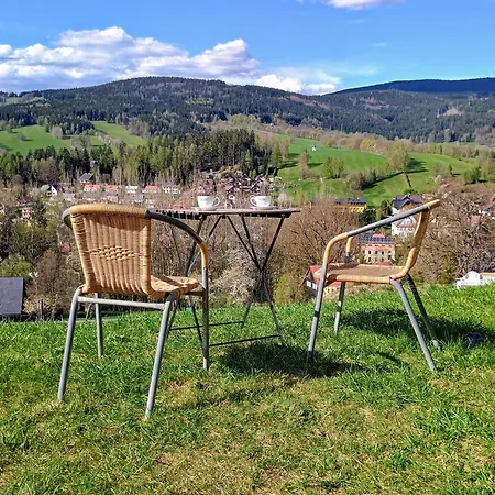 Vyhledovka * Rokytnice nad Jizerou