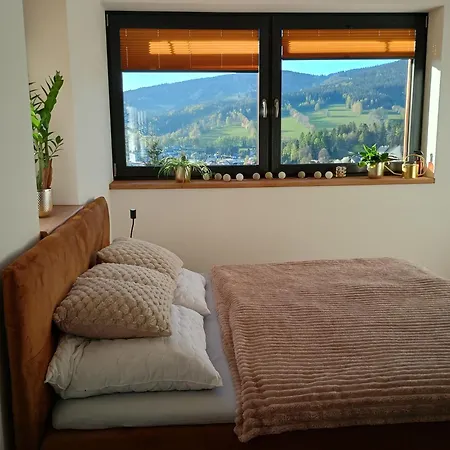 Vyhledovka Rokytnice nad Jizerou