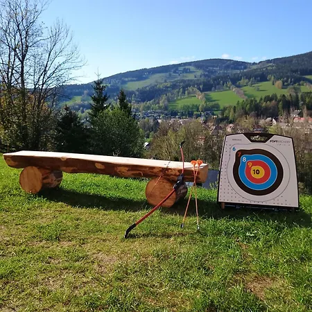 Vyhledovka Rokytnice nad Jizerou