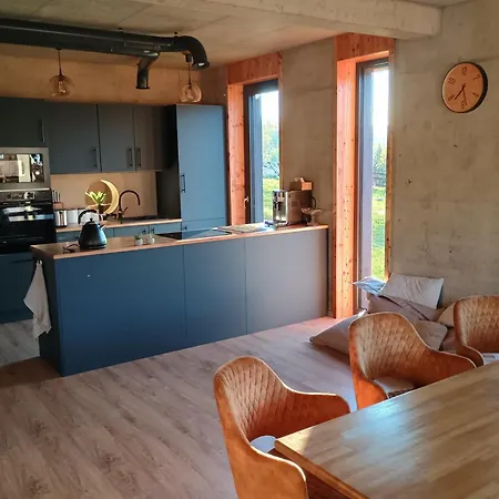 Holiday home Vyhledovka