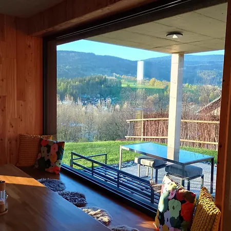 Holiday home Vyhledovka