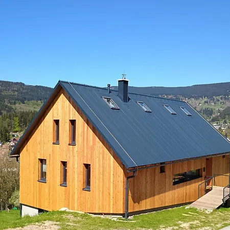 Holiday home Vyhledovka *