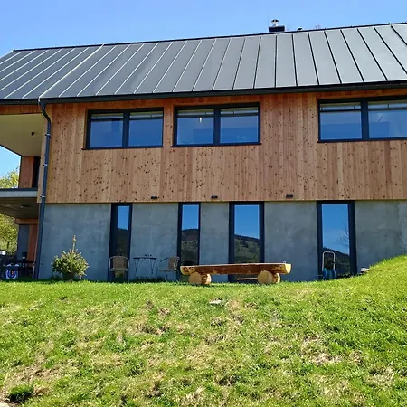 Vyhledovka Holiday home