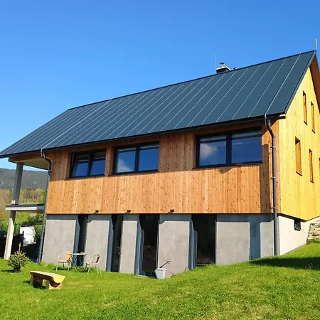 Holiday home Vyhledovka