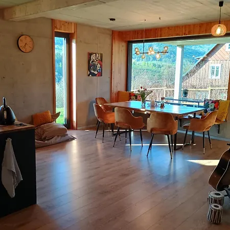 Holiday home Vyhledovka *