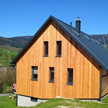 Vyhledovka Holiday home Rokytnice nad Jizerou