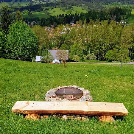 Σπίτι διακοπών Vyhledovka Rokytnice nad Jizerou