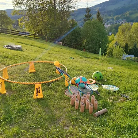 Holiday home Vyhledovka