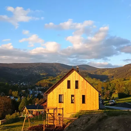 Vyhledovka * Rokytnice nad Jizerou