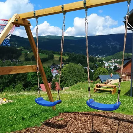 Vyhledovka Casa vacanze