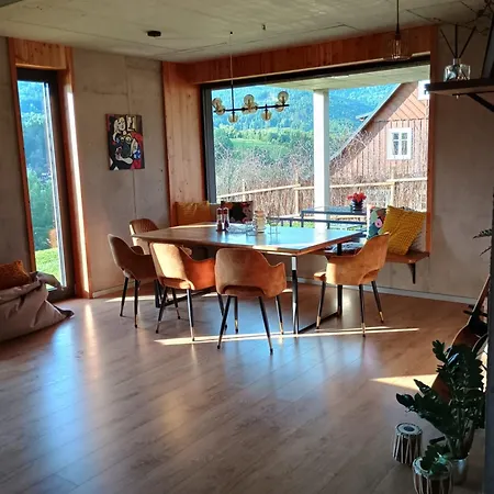 Casa vacanze Vyhledovka