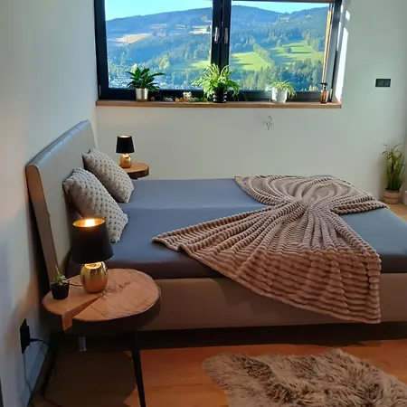 Vyhledovka Rokytnice nad Jizerou