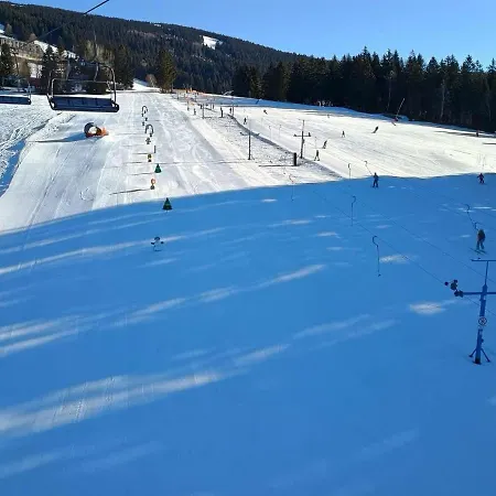 Vyhledovka Rokytnice nad Jizerou