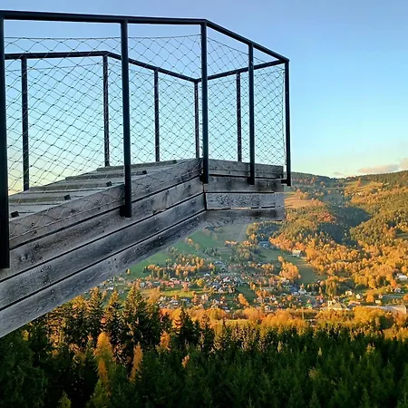 Casa vacanze Vyhledovka *