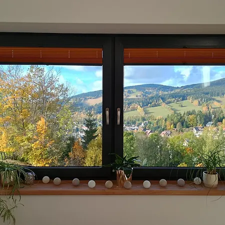 Vyhledovka Casa vacanze *