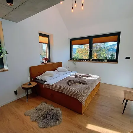 Vyhledovka Ferienhaus