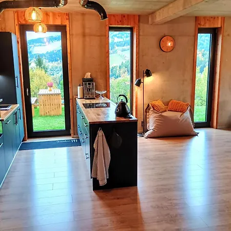Vyhledovka Holiday home Rokytnice nad Jizerou