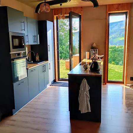 Ferienhaus Vyhledovka