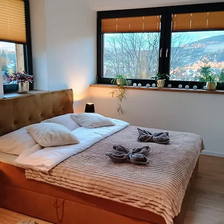 Ferienhaus Vyhledovka *