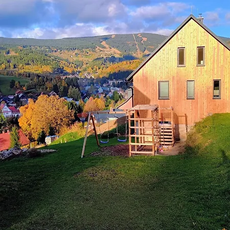 Vyhledovka * Рокицани